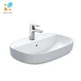 Chậu rửa đặt bàn Inax AL-652V 1