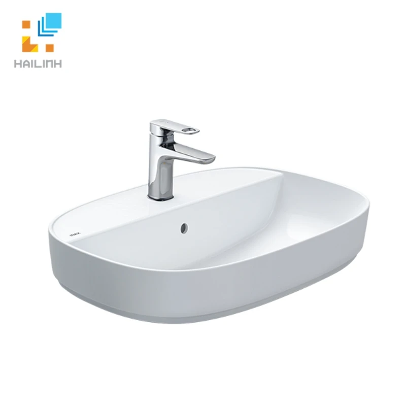Chậu rửa đặt bàn Inax AL-652V