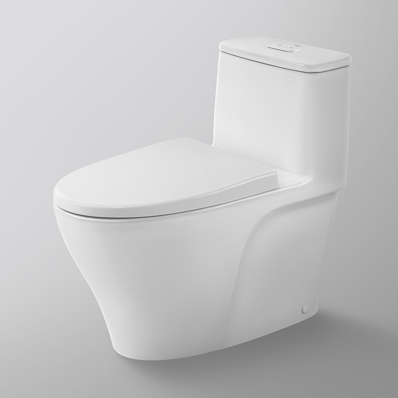 Bồn cầu 1 khối AC-989VN