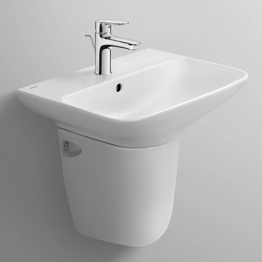 Ảnh Combo thiết bị vệ sinh Inax + Belli số 5 4