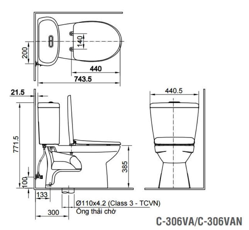 ban ve bon cau inax ac 306van_1