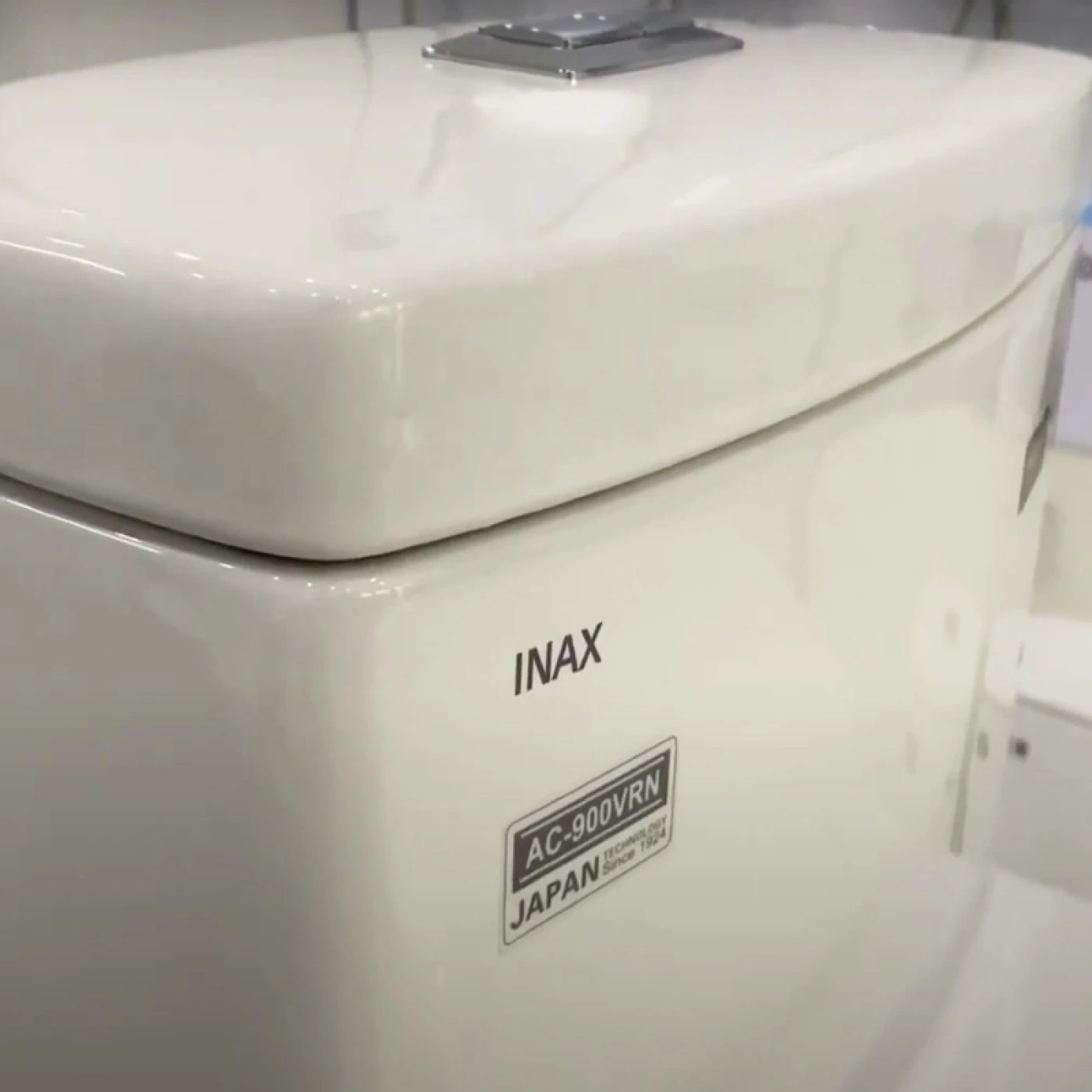 bon cau 1 khoi inax ac 900vrn1