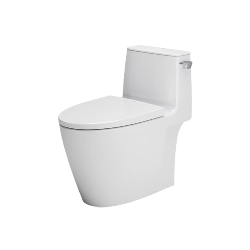 Ảnh Bồn cầu 1 khối Inax AC-912VN 1
