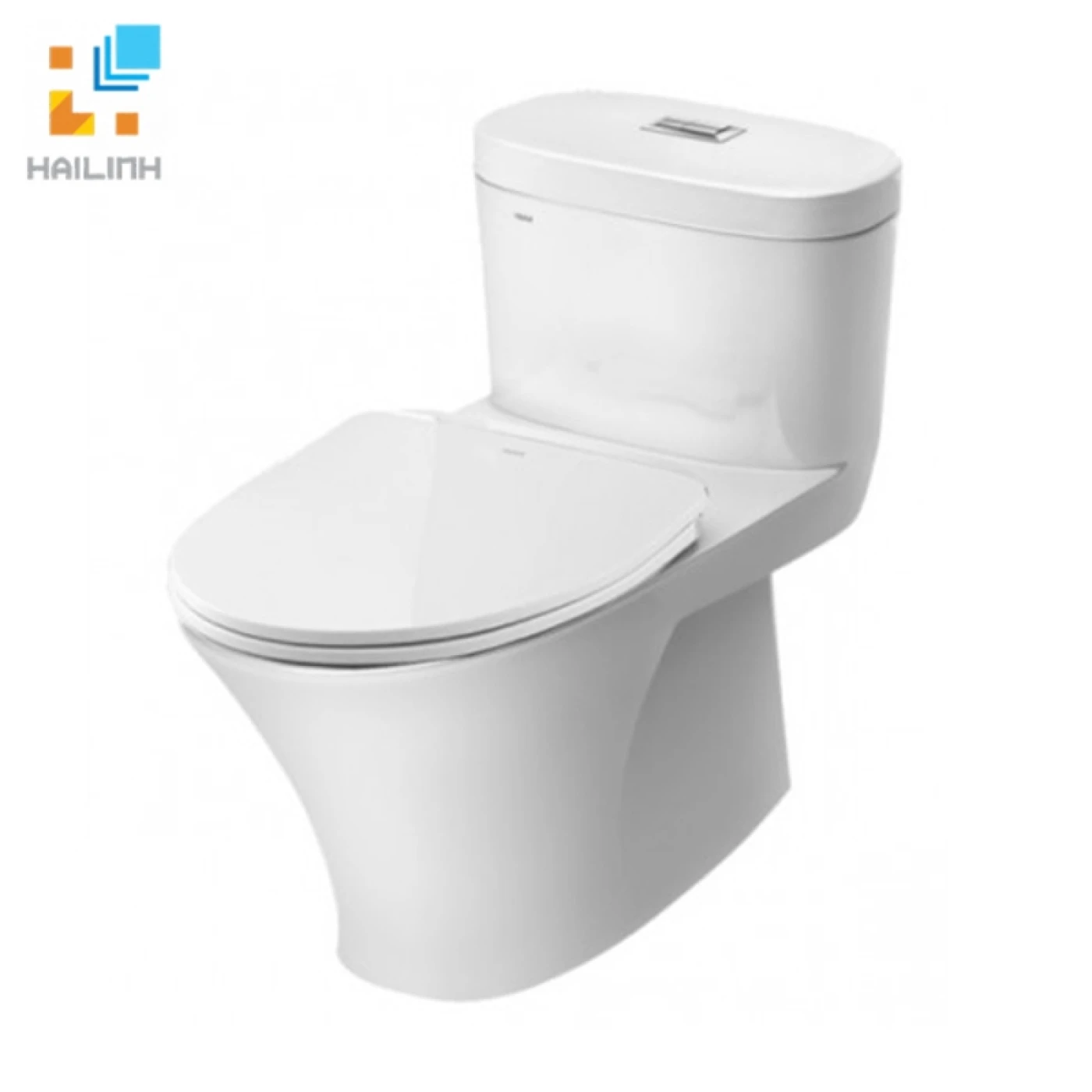 Bồn cầu 1 khối Inax AC-959VAN-2