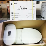 Bồn cầu 1 khối Inax AC-959VAN 3