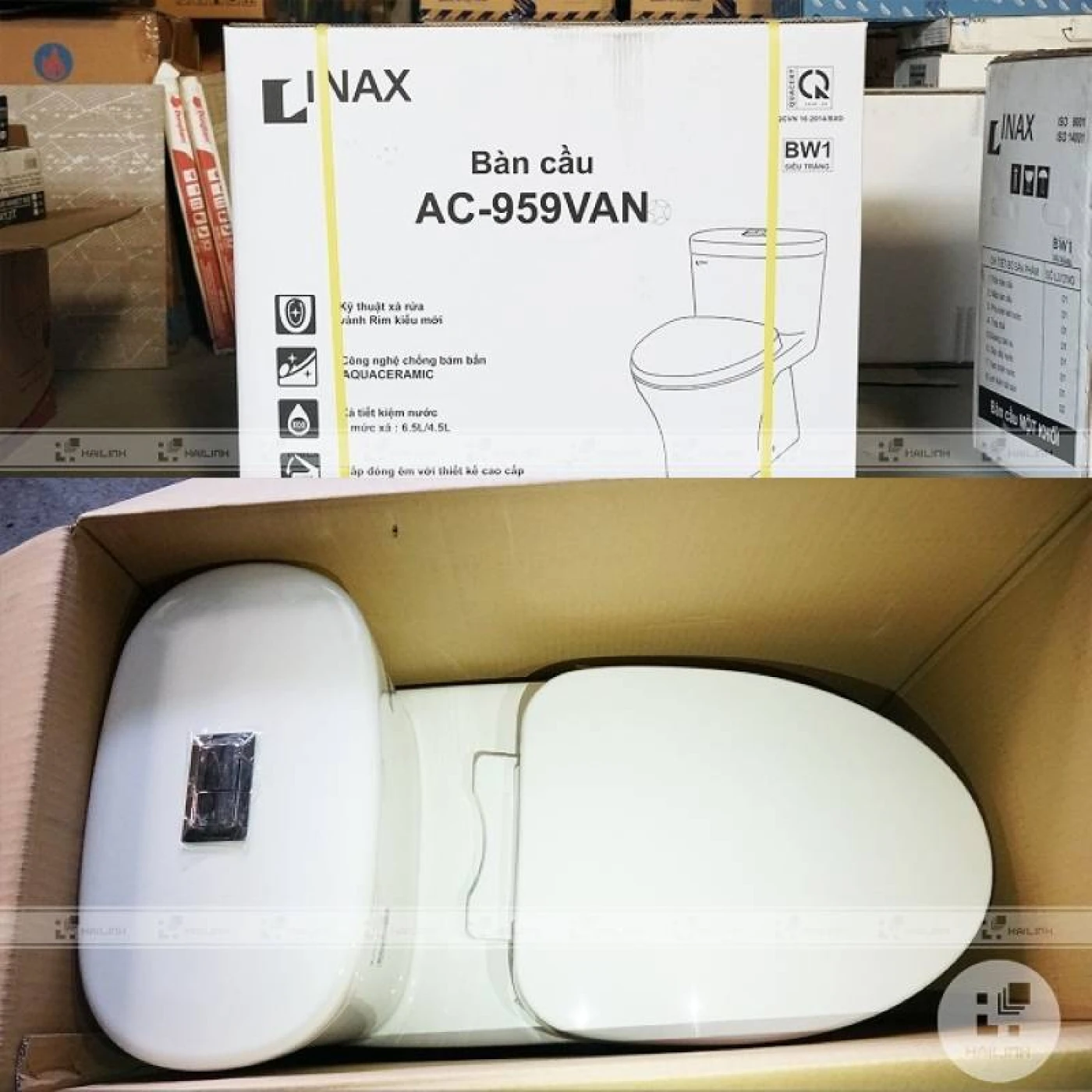 bon cau 1 khoi inax ac 959van1