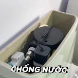 Bồn cầu 1 khối Inax ACT-902VN 4