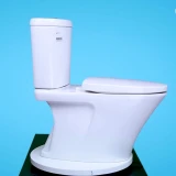 Bồn cầu 2 khối Inax AC-700VAN 3