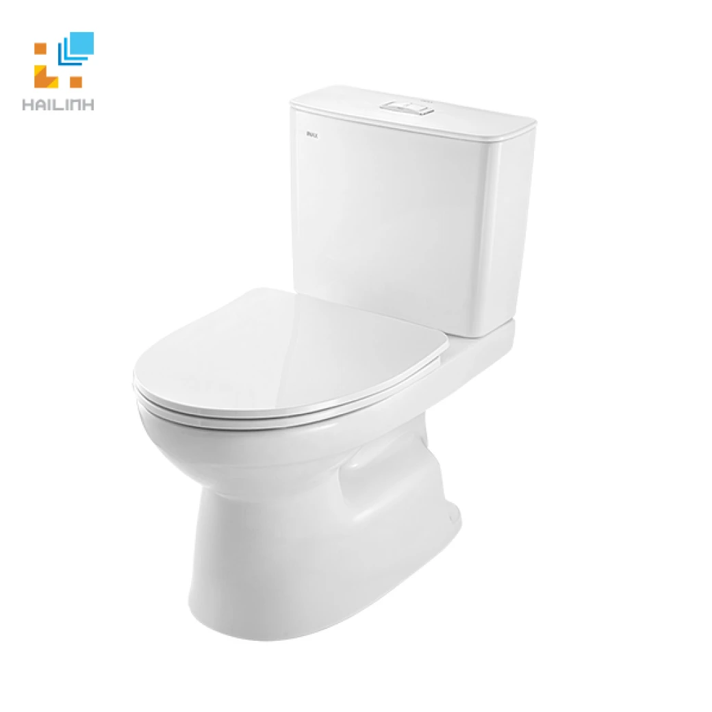 Bồn cầu 2 khối Inax C-514VWN