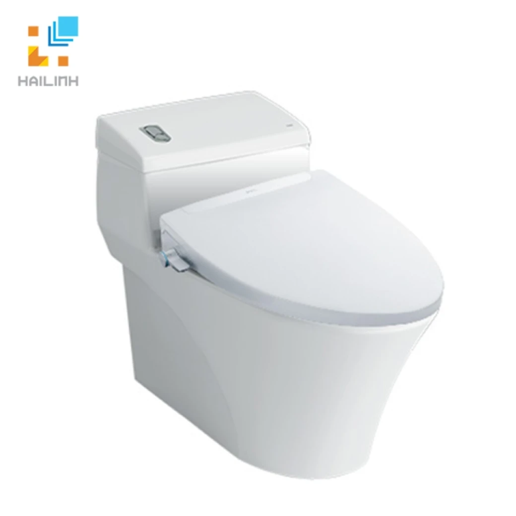 Bồn cầu thông minh INAX AC-1008R+CW-S32VN