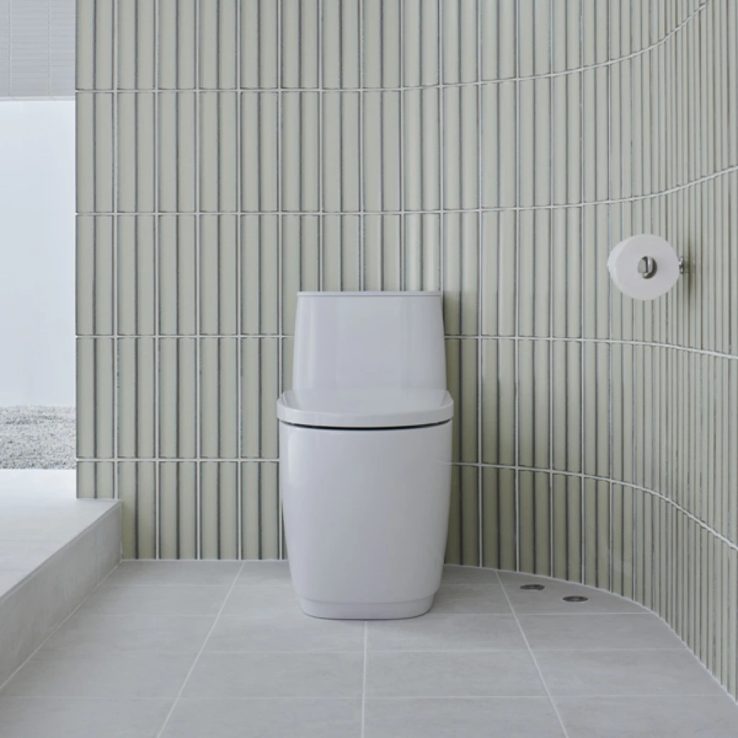 Anh san pham Bon cau Inax AC-1052VN