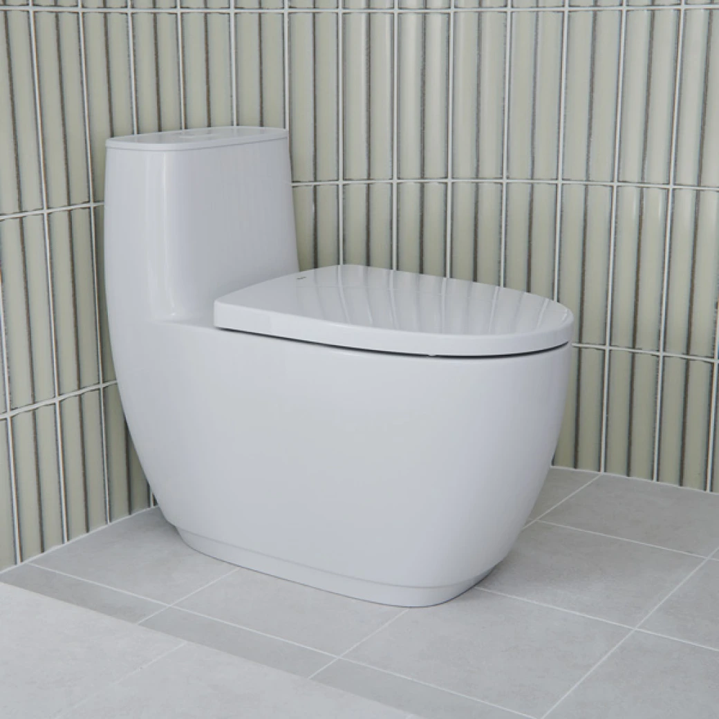 Anh san pham Bon cau Inax AC-1052VN anh 2