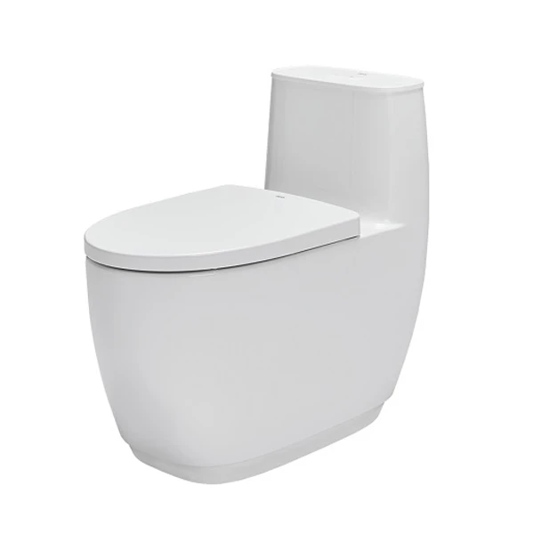 Ảnh Bồn cầu 1 khối Inax AC-1052VN 1