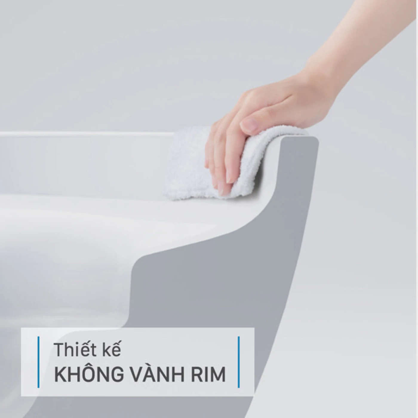 bon cau inax ac 602vn khong vanh rim