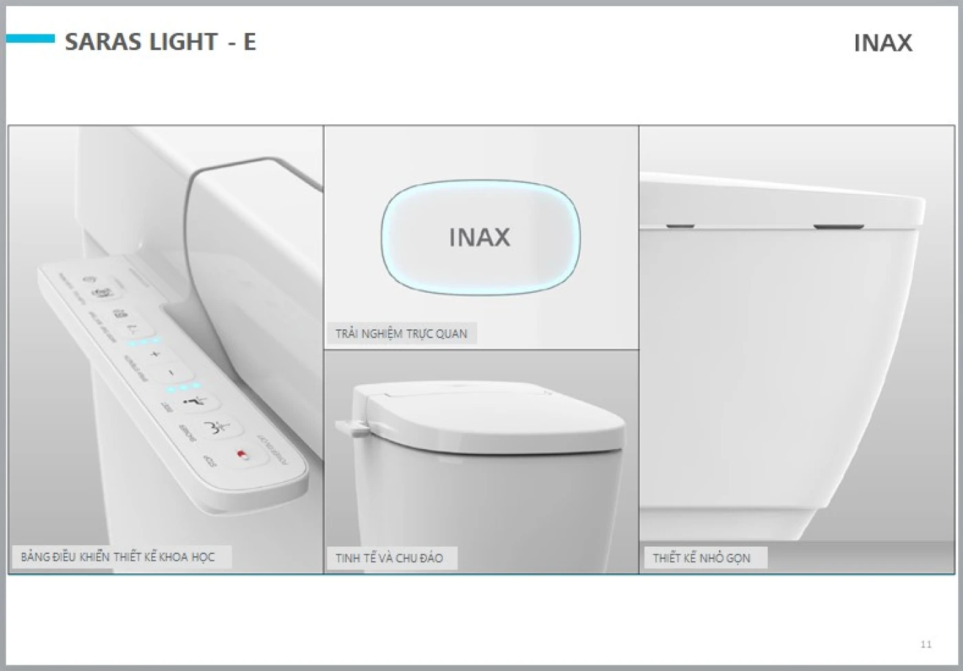 bon cau inax ac 816vn saras light e 4