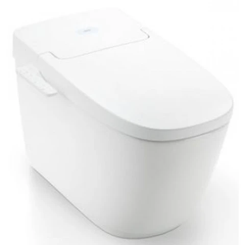 Ảnh Bồn cầu Inax AC-816VN SARAS LIGHT-E 1