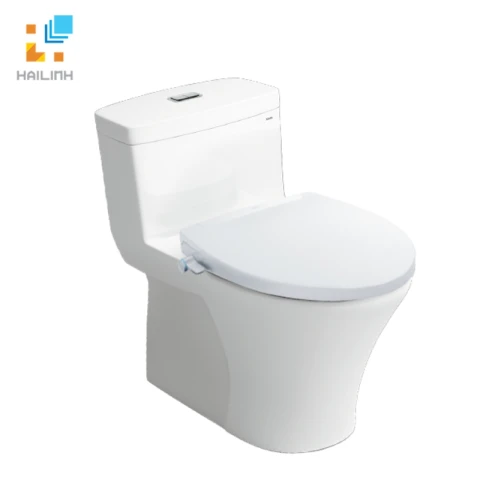 Ảnh Bồn cầu nắp rửa cơ INAX AC-900R+CW-S32VN 1