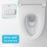 Bồn cầu 1 khối Inax AC-902VN 2