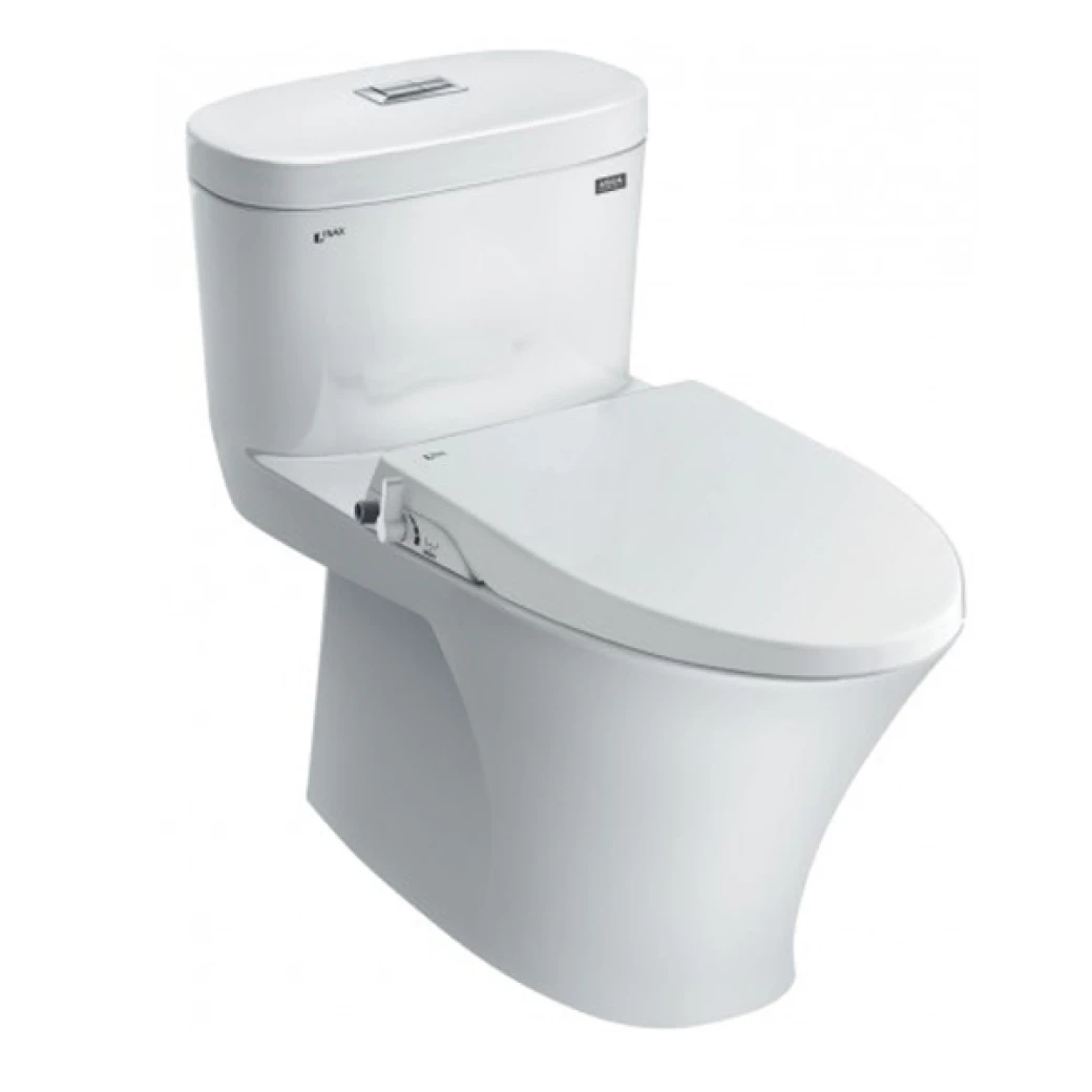 Bon cau nap rua co Inax AC-959A