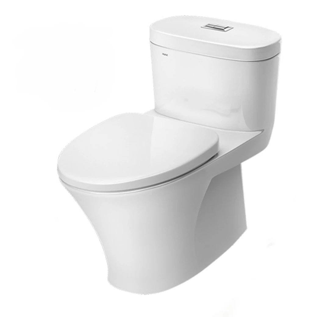 Bồn cầu nắp rửa cơ Inax AC-919R+CW-S32VN