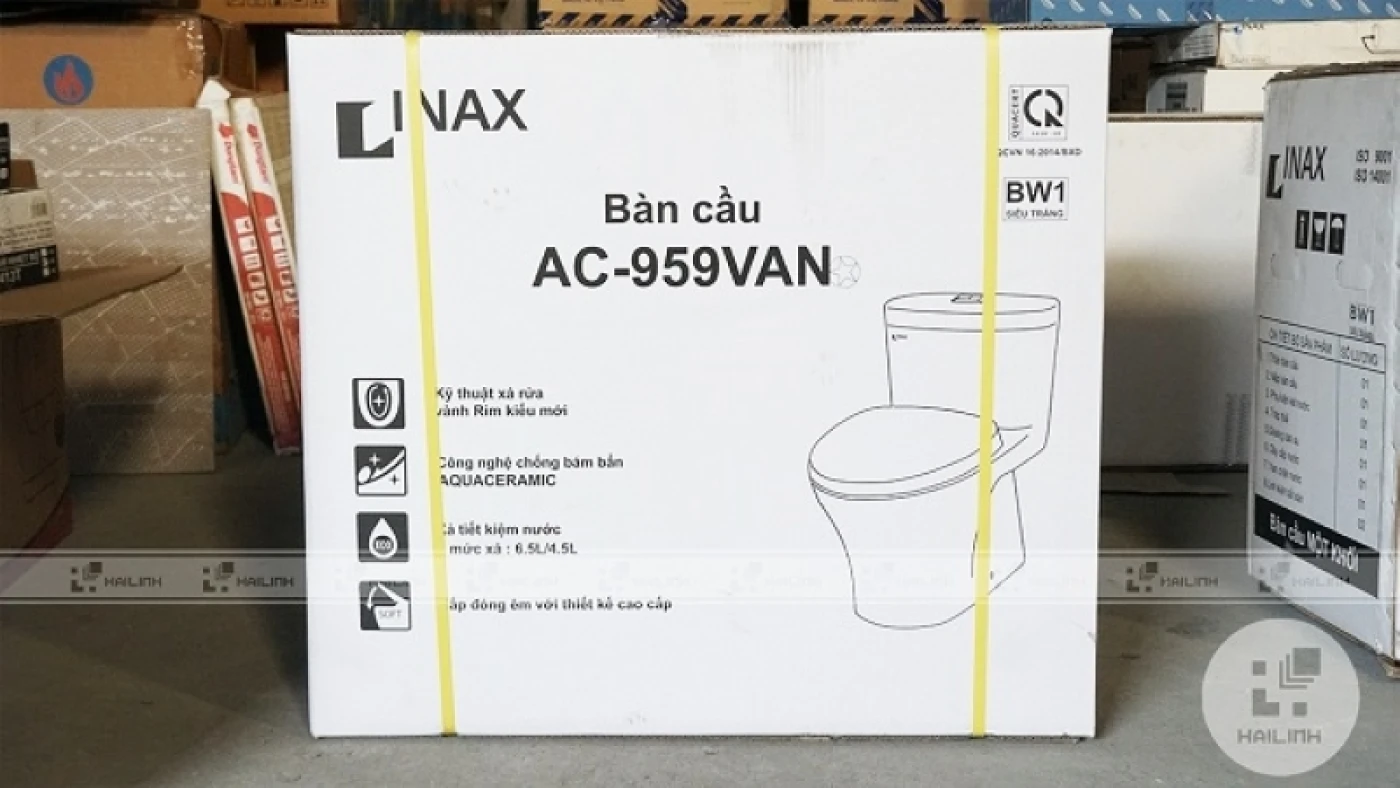 bon cau inax ac 959van 2