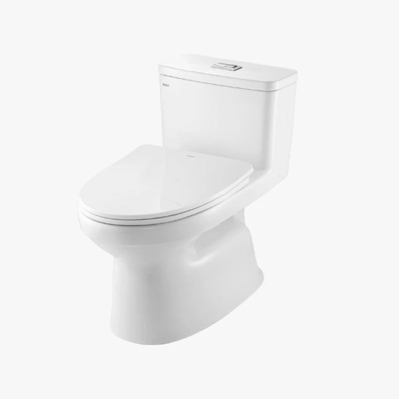 Ảnh Bồn cầu 1 khối inax AC-969VN-2 1