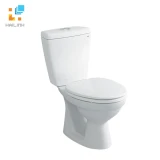 Combo thiết bị vệ sinh Inax + Belli số 1 2