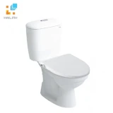 Bồn cầu nắp rửa cơ INAX C-306PT+CW-S15VN 1