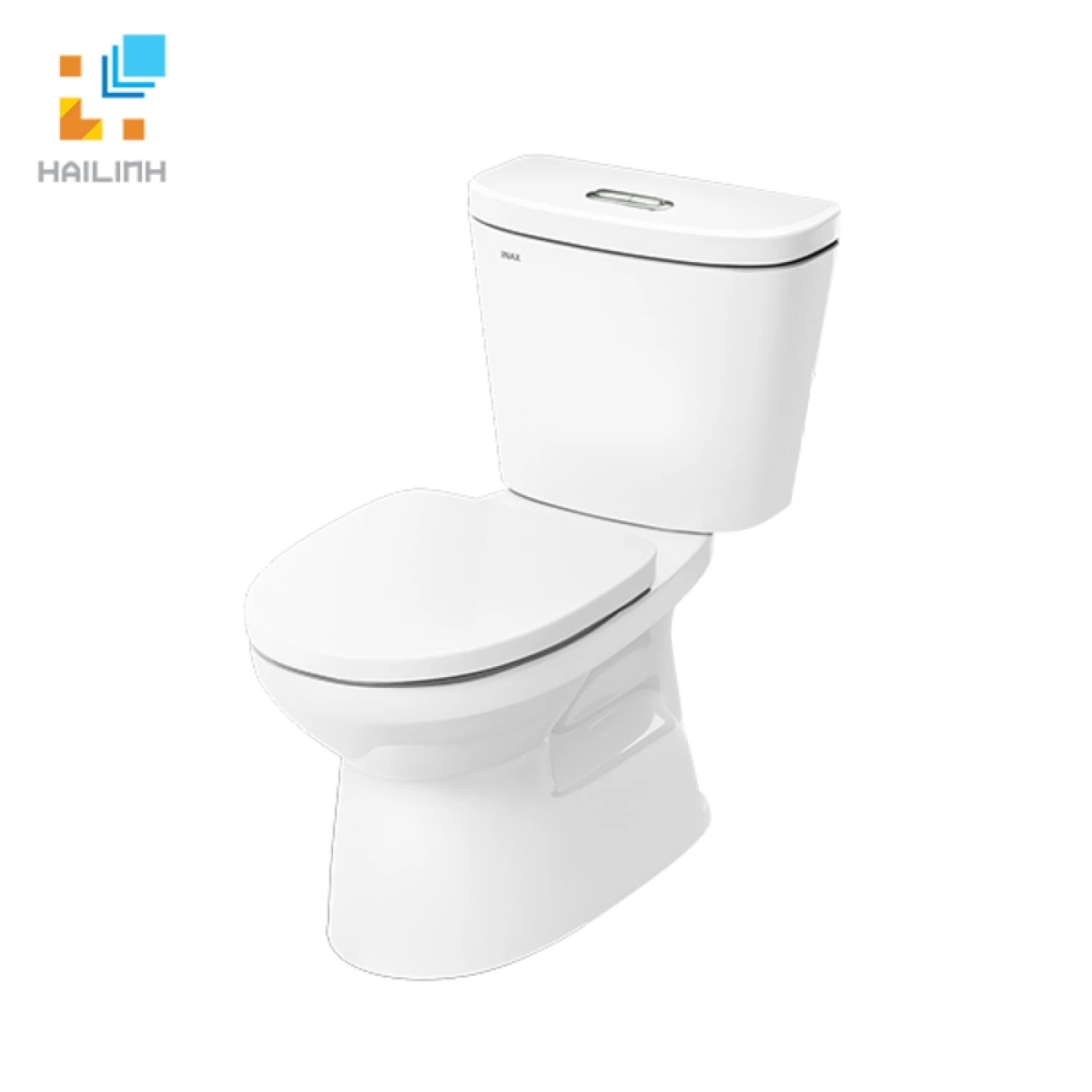 Bồn cầu 2 khối Inax C-306VAN