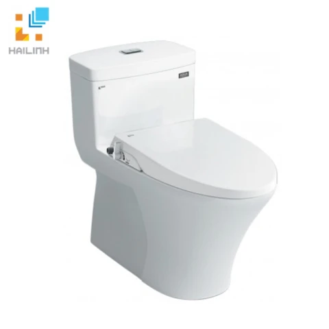 Ảnh Bồn cầu nắp rửa cơ Inax AC-900R+CW-S15VN 1