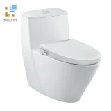 Bồn cầu nắp rửa cơ Inax AC-919R+CW-S32VN 1