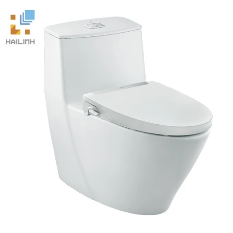 Ảnh Bồn cầu nắp rửa cơ Inax AC-919R+CW-S32VN 1