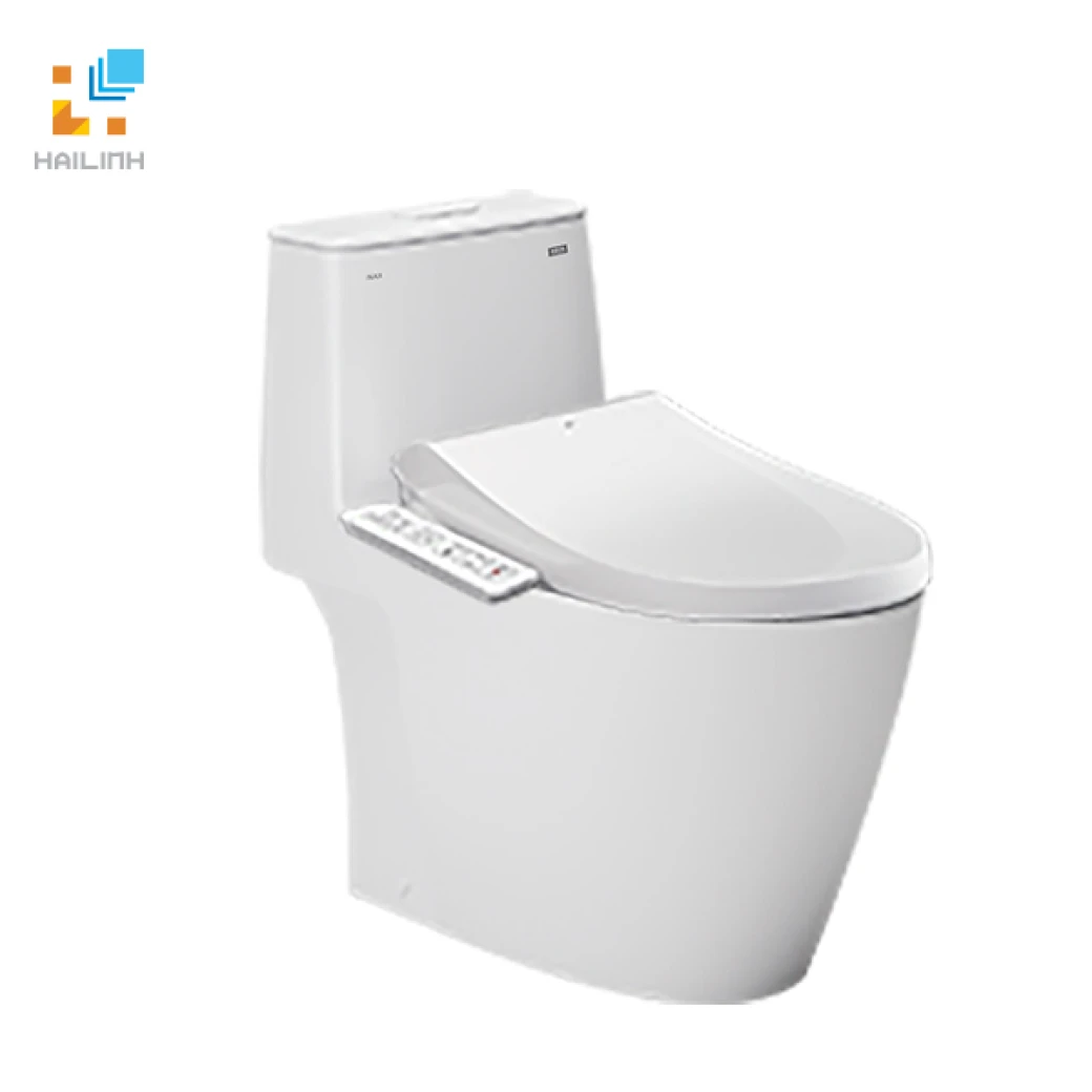 Bon cau thong minh Inax AC-902+CW-H18VN