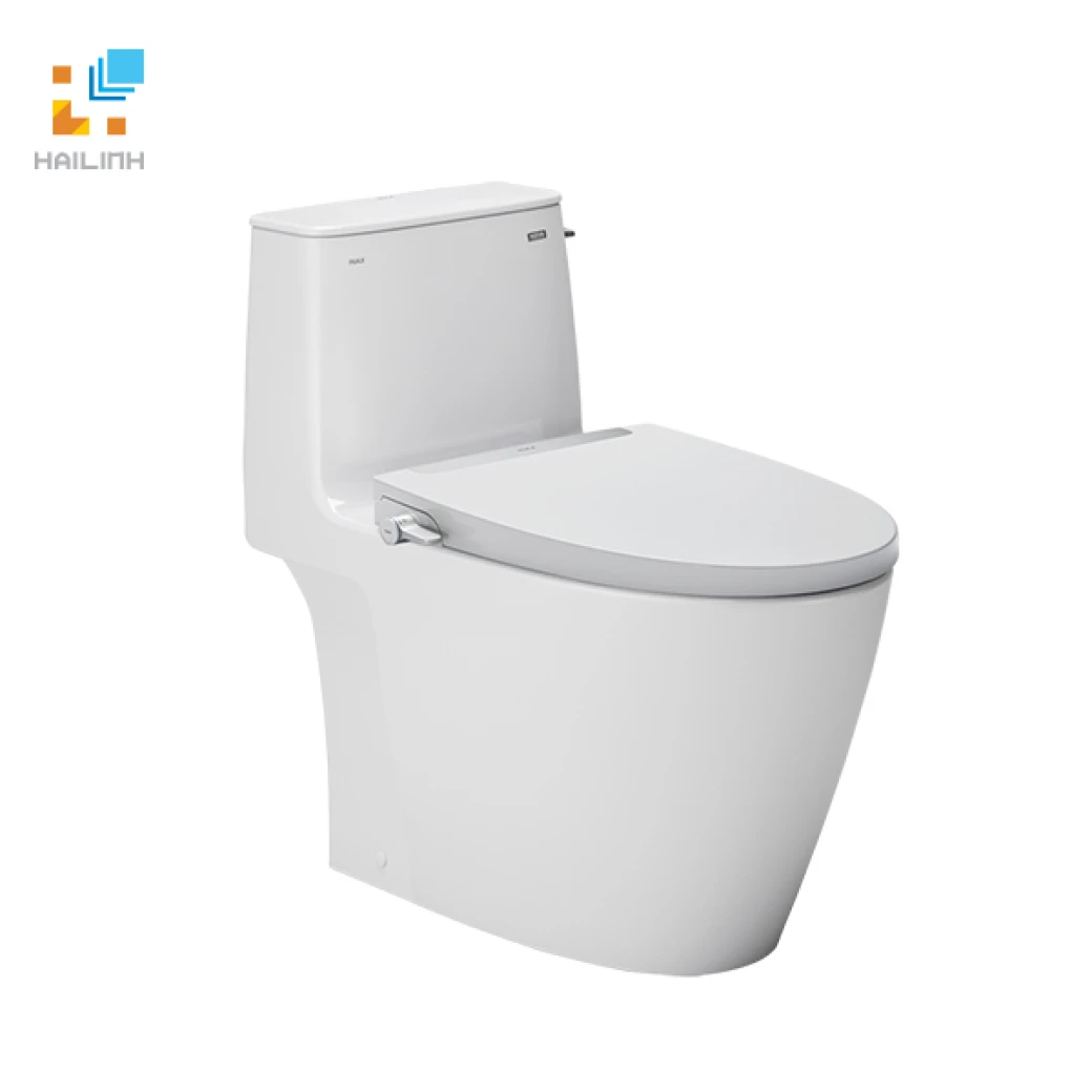 Bồn cầu nắp rửa cơ Inax AC-912+CW-S32VN