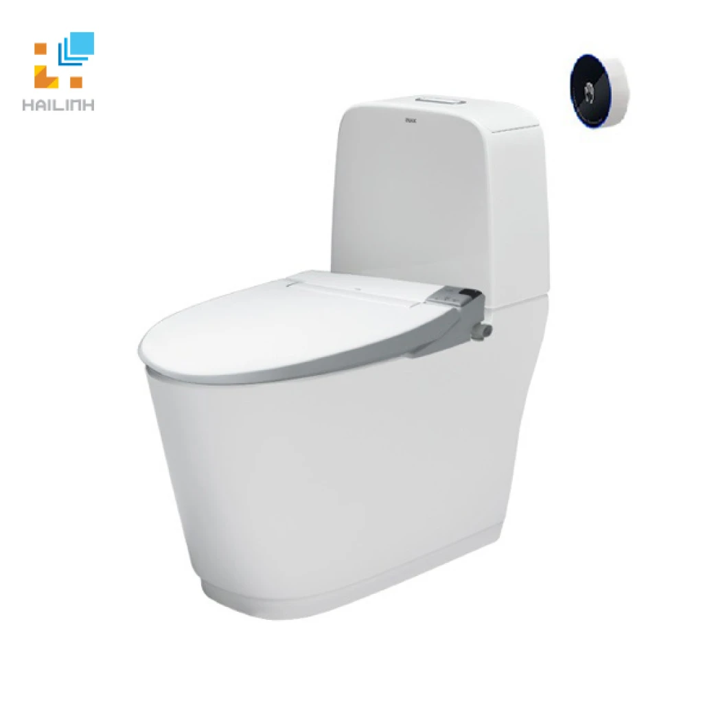 Bon cau nap rua dien tu Inax ACT-832+CW-KA22AVN