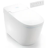 Bồn cầu INAX AC-819VN SARAS AUTO OPEN 1