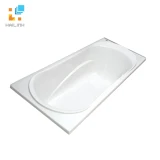 Bồn tắm Inax MBV-1500 1
