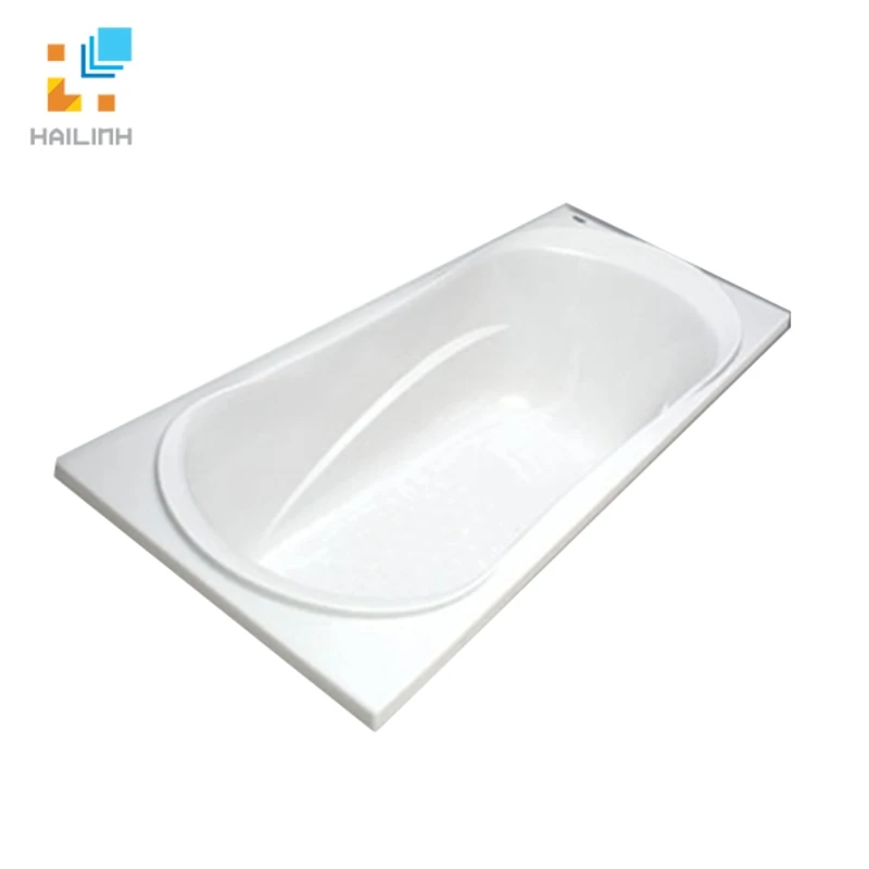 Bồn tắm Inax MBV-1500
