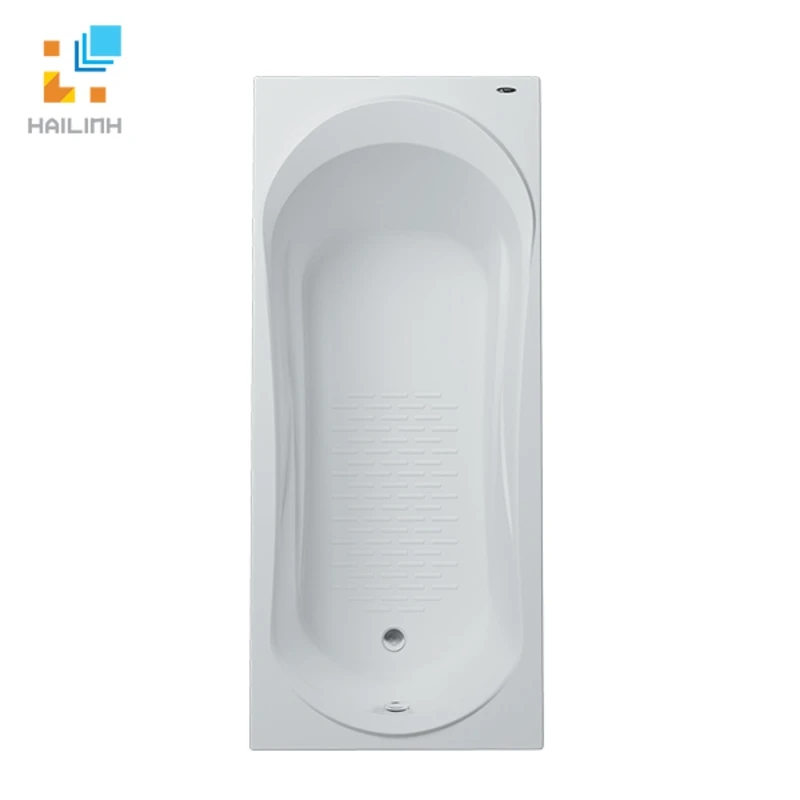 Ảnh Bồn tắm Inax Galaxy MBV-1700 1