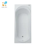 Bồn tắm Inax Galaxy MBV-1700 1