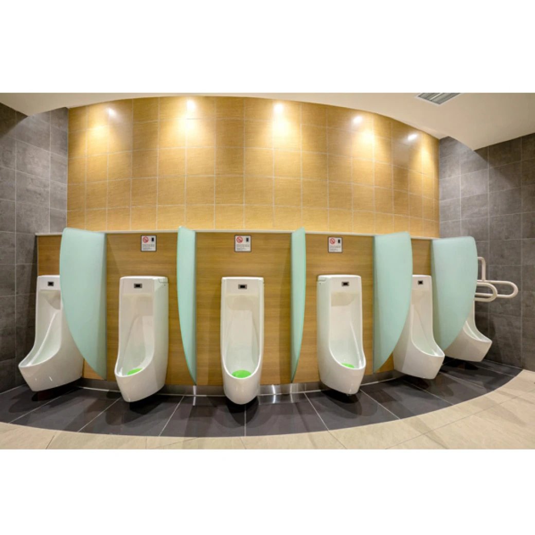 bồn tiểu nam Inax AFU-600VAC