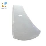 Bồn tiểu nam Inax u-116V 3