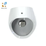 Bồn tiểu nam Inax u-116V 4