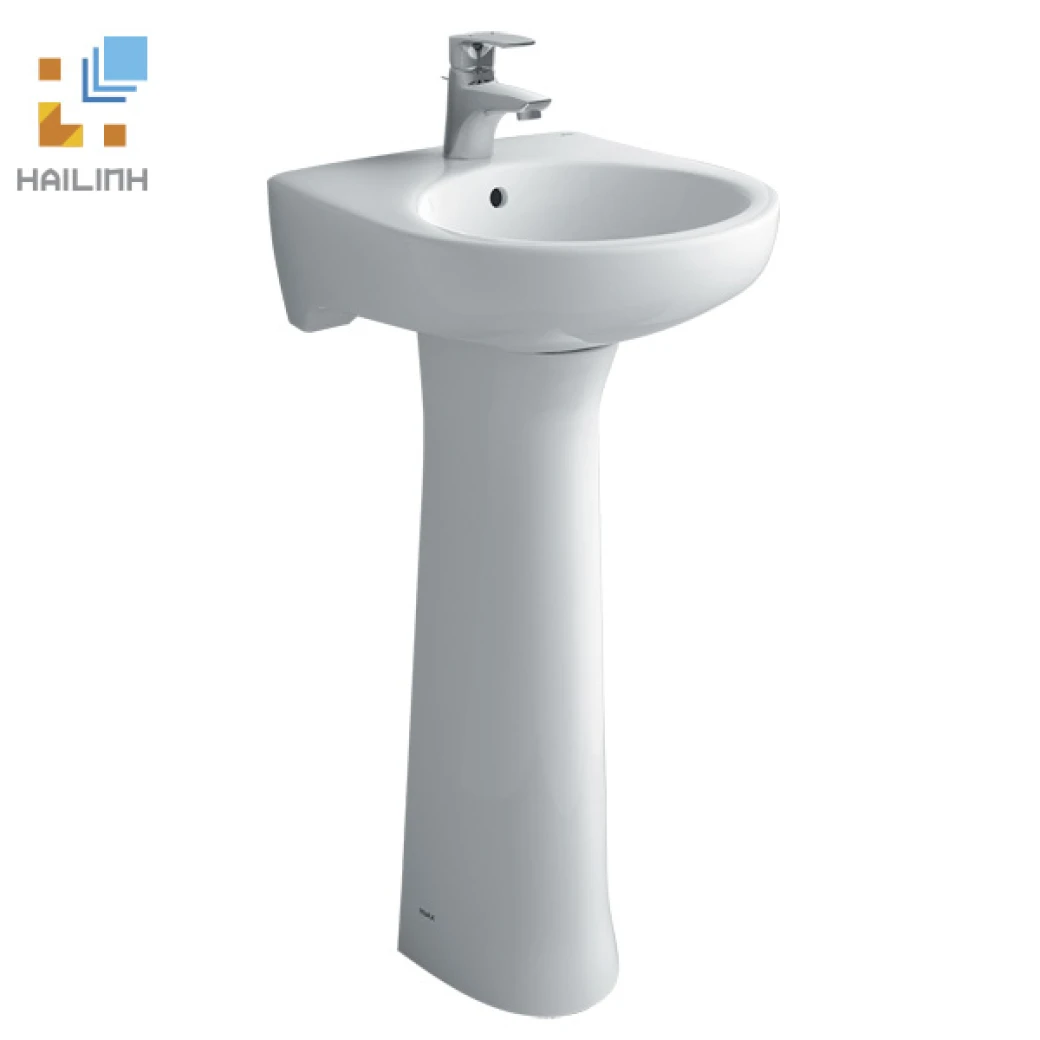 Chân chậu INAX L-284VD