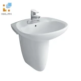 Chân chậu Inax L-284VC 1