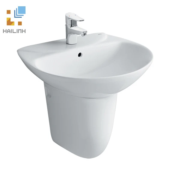 Chân chậu Inax L-288VC