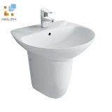 Chân chậu Inax L-288VC 1