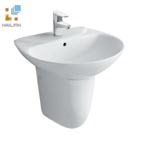 Chân chậu Inax L-288VC