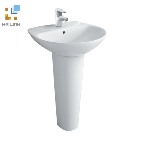 Chân chậu Inax L-288VD