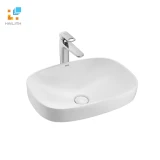 Chậu rửa đặt bàn Inax AL-642V 1